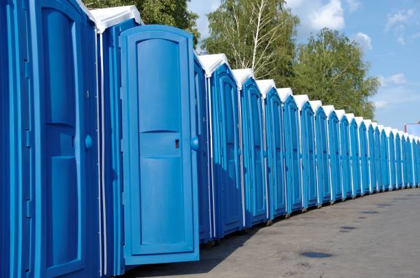 Portable restroom solutions in Walton Park, NY